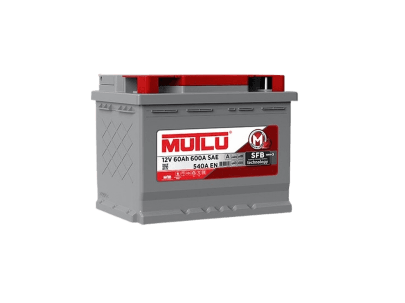 Mutlu Akü SFB Serisi