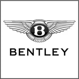 Bentley logosu
