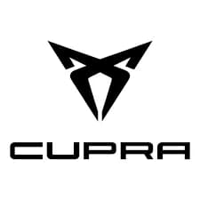 Cupra logosu