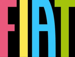 Fiat logosu