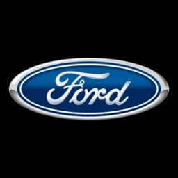Ford logosu