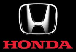 Honda logosu