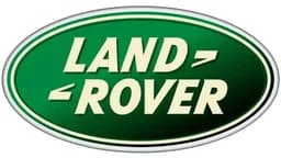 Land Rover logosu