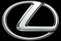 Lexus logosu