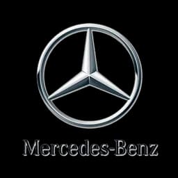 Mercedes-Benz logosu