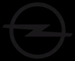 Opel logosu