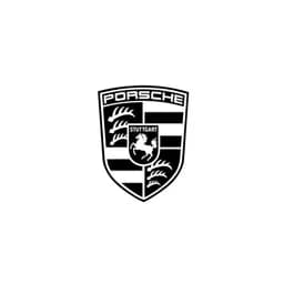 Porsche logosu