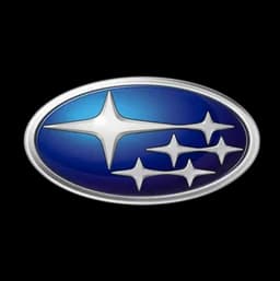 Subaru logosu