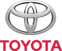 Toyota logosu