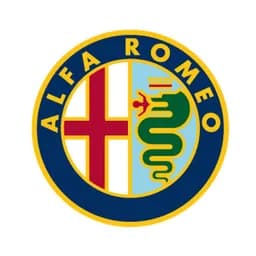 Alfa Romeo logosu