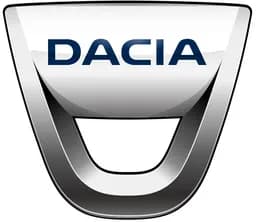 Dacia logosu