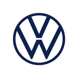 Volkswagen logosu