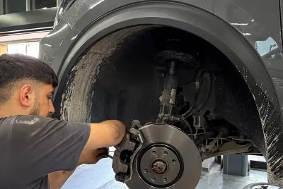 Fren — Félsen Servis Çayırova