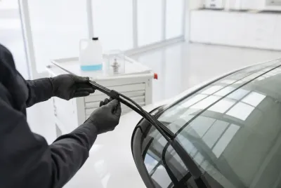 Yol ve Görüş Elemanları — Félsen Servis Çayırova