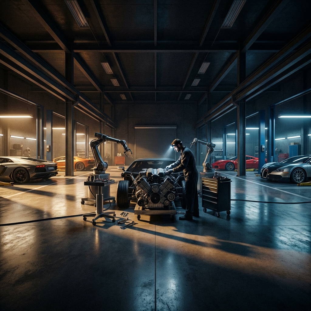 Pasta Cila ve Boya Koruma